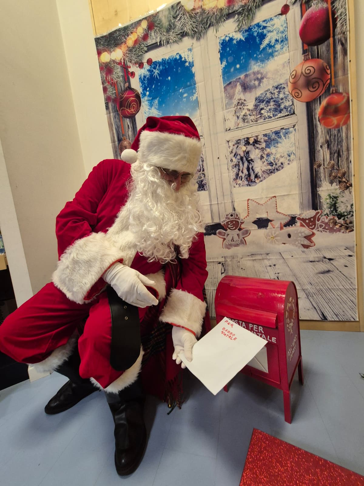 Gallery Eventi di Natale - Dream Team Events