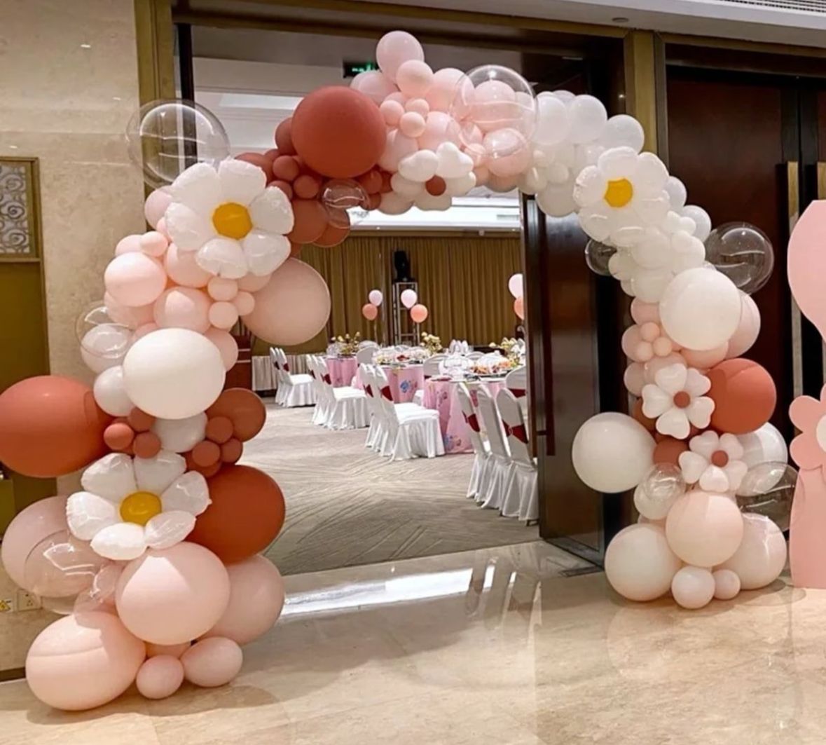Balloon Art - Decorazioni eventi