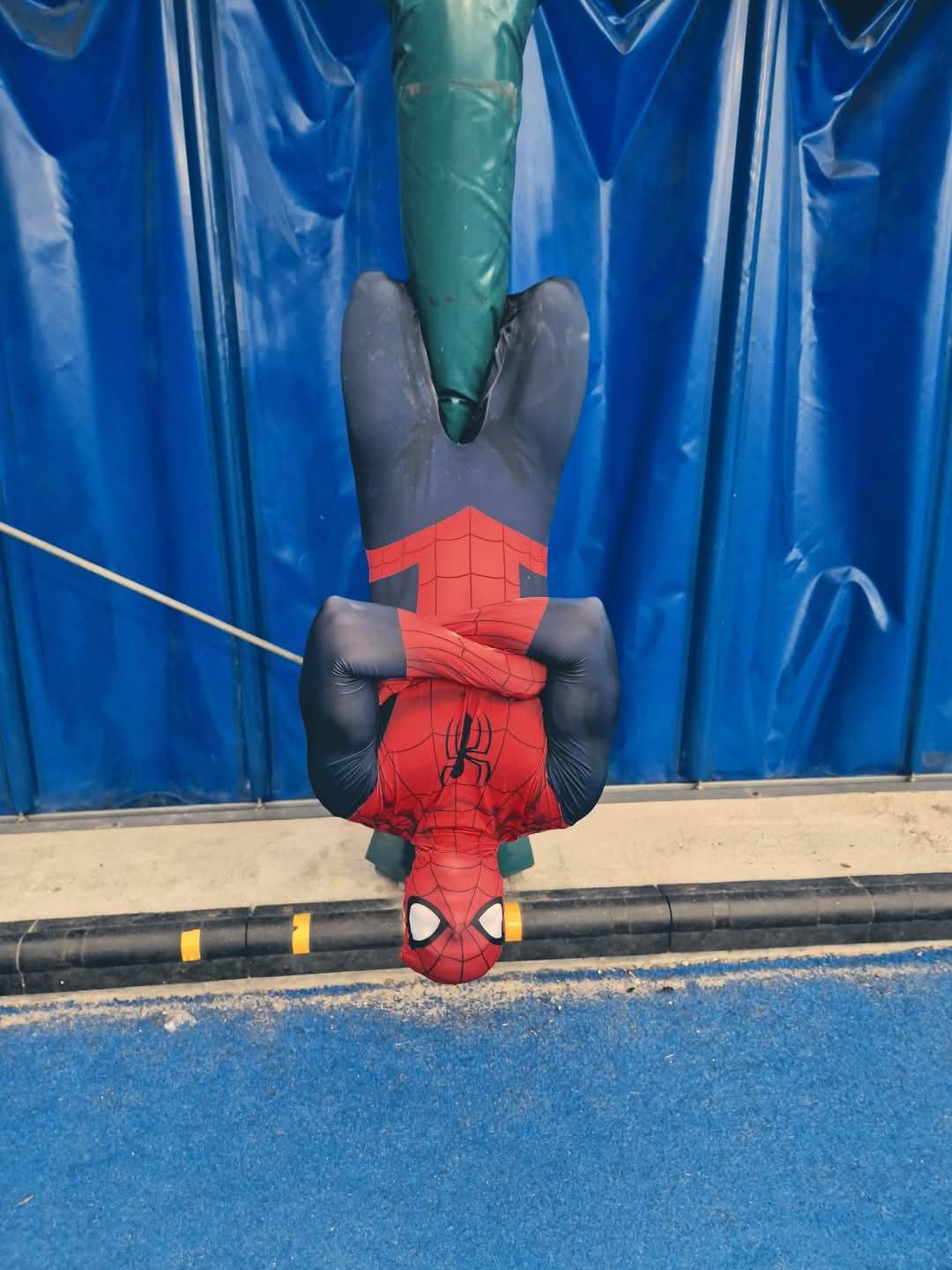 Gallery Supereroi - Dream Team Events