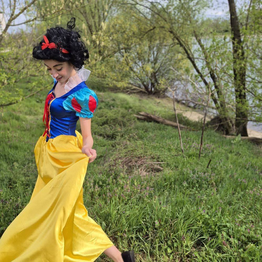 Gallery Principesse - Dream Team Events