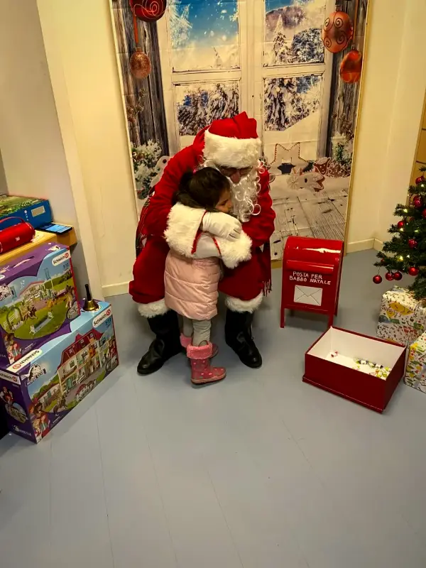 Christmas Experience per negozi e centri commerciali, foto 5