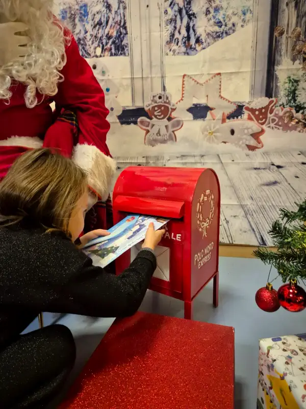 Christmas Experience per negozi e centri commerciali, foto 9