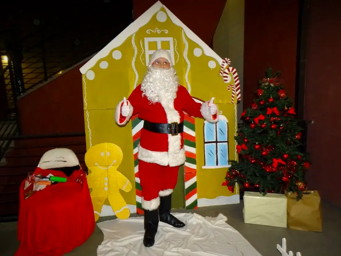 Christmas Experience per negozi e centri commerciali, foto 10