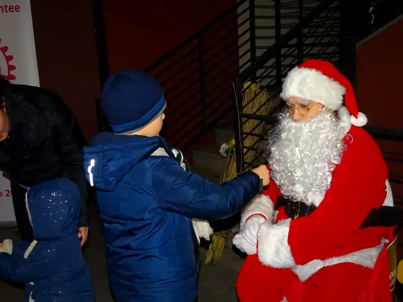 Christmas Experience per negozi e centri commerciali, foto 11