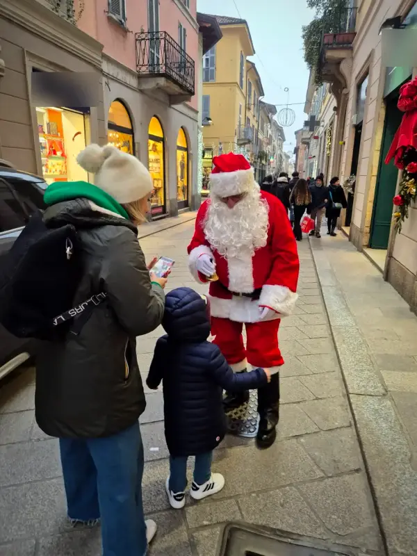 Christmas Experience per negozi e centri commerciali, foto 15