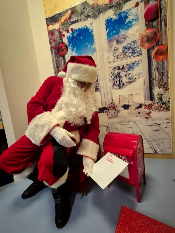 Christmas Experience per negozi e centri commerciali, foto 17