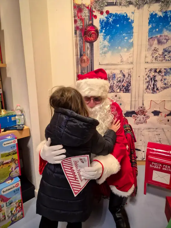 Christmas Experience per negozi e centri commerciali, foto 18